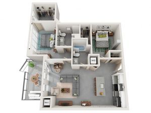 Plan HH