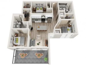 Penthouse 3
