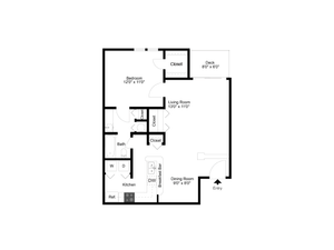 One Bedroom