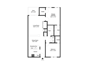 Two Bedroom