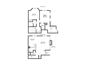 Two Bedroom