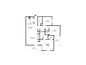 Three Bedroom