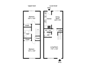 Townhome