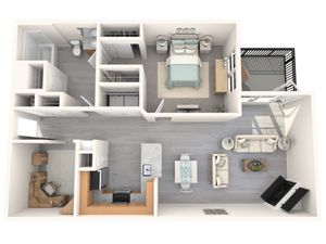 Floor Plan 4