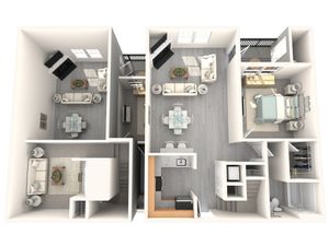 Floor Plan 5