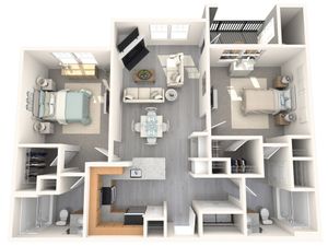 Floor Plan 6