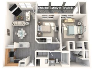 Floor Plan 7