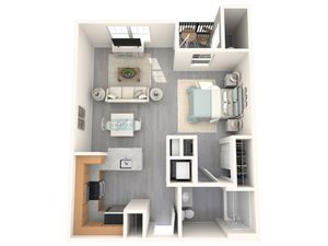 Floor Plan 3