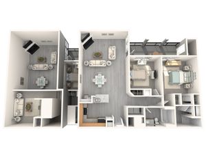 Floor Plan 9