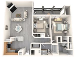 Floor Plan 8