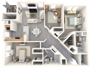 Floor Plan 10