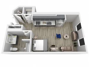3D Image