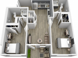3D Image
