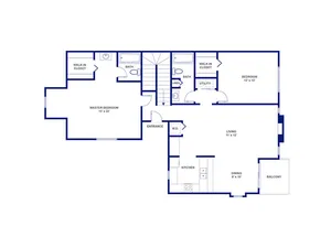 Two Bedroom Two Bath