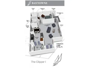 The Clipper I