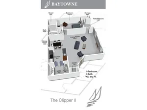 The Clipper II