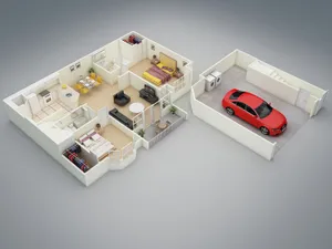 The_Brentwood_3D