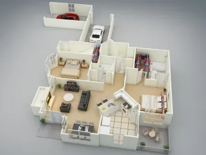 The_Bradford_3D
