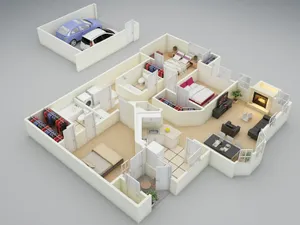 The_Carrington_3D