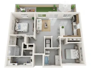 2Bd2Ba_990SF_Ocotillo