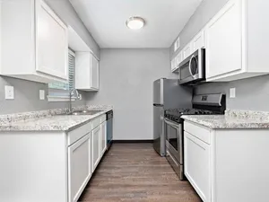 1 bed 1 bath