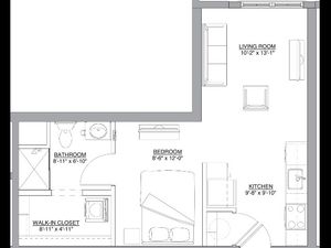 The Gary - studio