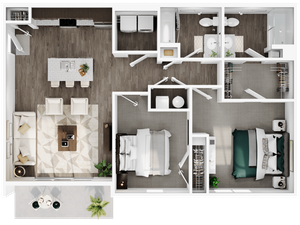 braxton two bedroom buckstone obetz ohio