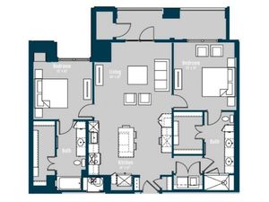The Carter (Closed) - B5