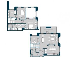 The Carter (Closed) - TH4