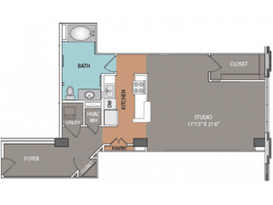Vistana (Closed) - S6