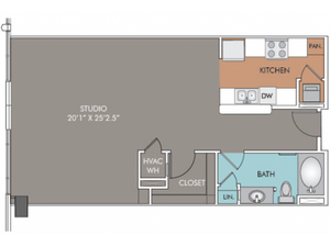 Vistana (Closed) - S5