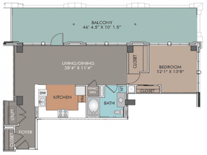 Vistana (Closed) - A10