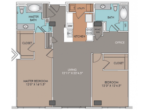 Vistana (Closed) - B2