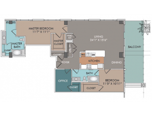 Vistana (Closed) - B6