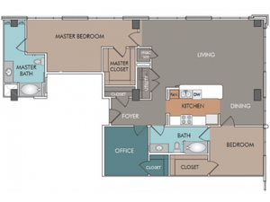 Vistana (Closed) - B7