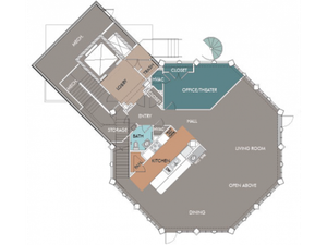 Vistana (Closed) - T1