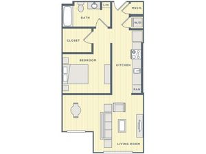 Station 40 - Track