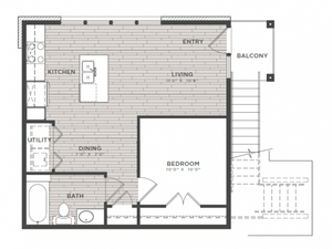 Loft + Row (Moved to RC) - A1