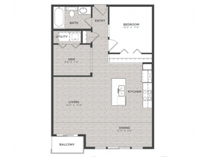 Loft + Row (Moved to RC) - A2