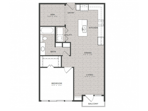 Loft + Row (Moved to RC) - A4