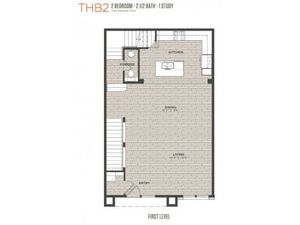 First Level