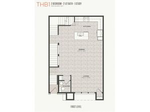 First Level