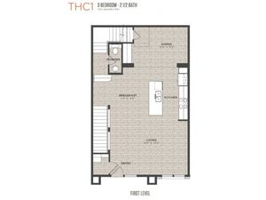 First Level