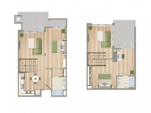 Broadway SM (Closed) - LOFT A