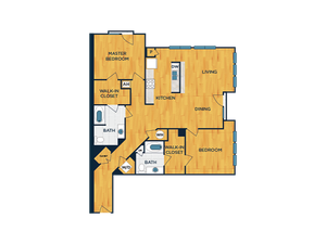 The Danforth (Moved to RC) - 2B-D2