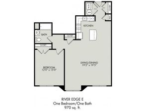 River Edge E