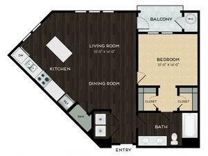The Core Scottsdale (Closed) - A4