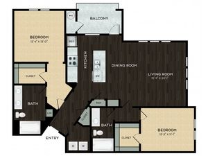 The Core Scottsdale (Closed) - B3