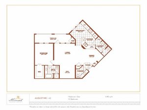 Mirasol at Celebration (Closed) - A2