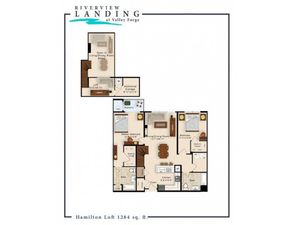 Hamilton Loft